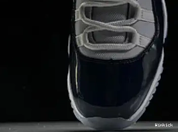 RETRO LIKE 11 UNIVERSITY 378037-123 MENS AIR '82" JORDAN "WIN BLUE 0502